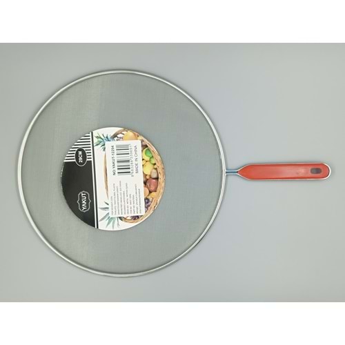 YAĞ 12294 SIÇRATMAZ 29 CM SAPLI