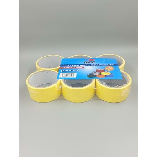 TAMİR BANT GRİ 48X10