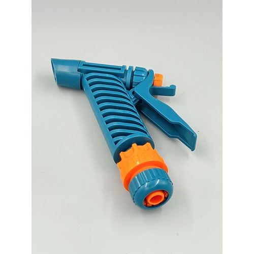 TETİKLİ MD 15 LANS TABANCA