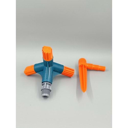 FİSKİYE MD 03 DÖNER 3 LÜ