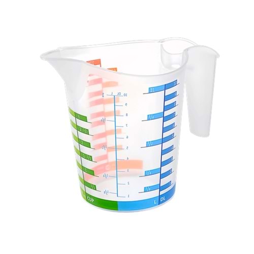 ÖLÇÜ KABI 9060 1000 ML