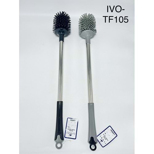 KLOZET 105 TEKLİ FIRÇA