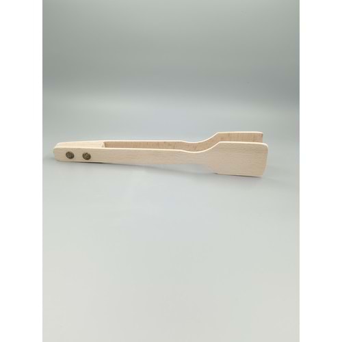 MAŞA AĞAÇ LÜKS TARAKLI ÇİFLİ