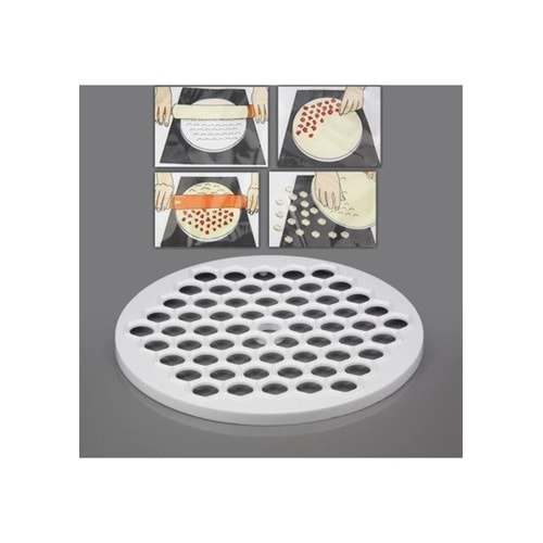 MANTI 222 KALIBI BÜYÜK