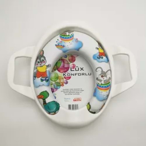 KLOZET 045 KONFORLU BEBE KUPLU