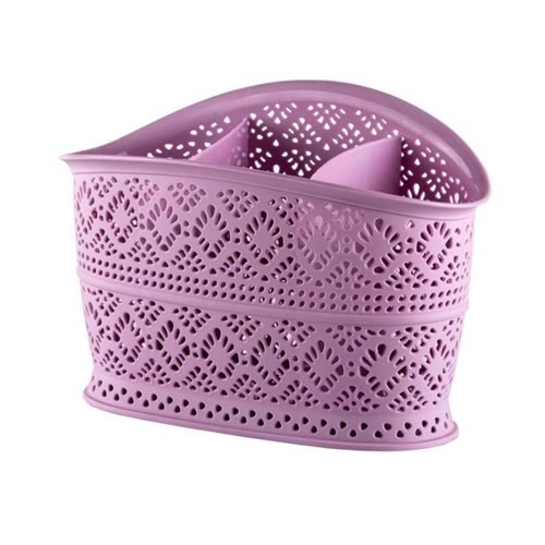 DANTEL 418 KAŞIKLIK