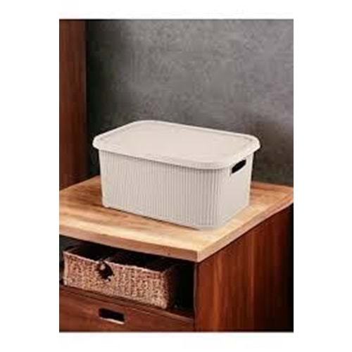 SEPET 324 3 NO KAPAKLI NOSTALAJİ