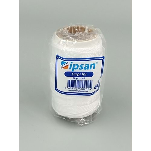 İNŞAAT 50 GR 402 ÇIRPI İPİ