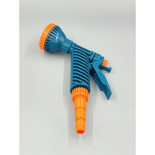 TETİKLİ MD 17 SÜZEK TABANCA