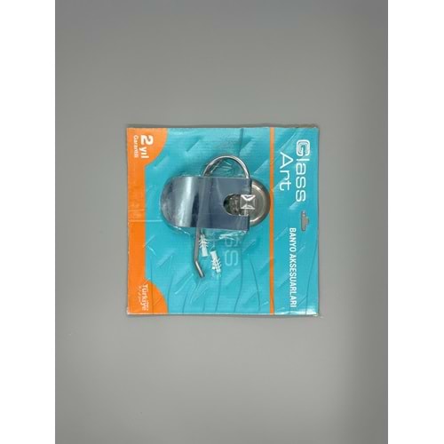 WC KAĞITLIK KAPAKLI 203 DAR KROM