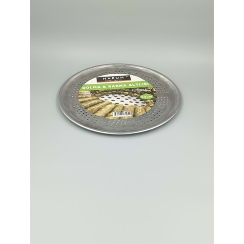 DOLMA SÜZGEÇ ATLIĞI BÜYÜK 24 NO