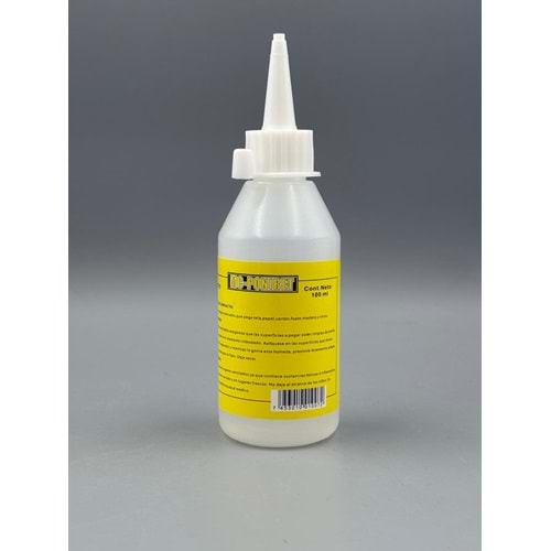 SİLİKON 100 ML SIVI MC