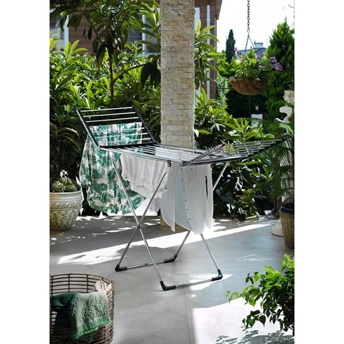 KURUTMA 301 PEGASUS ALEMİNYUM