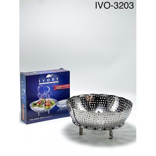 HAŞLAMA 3203 TELİ KÜÇÜK