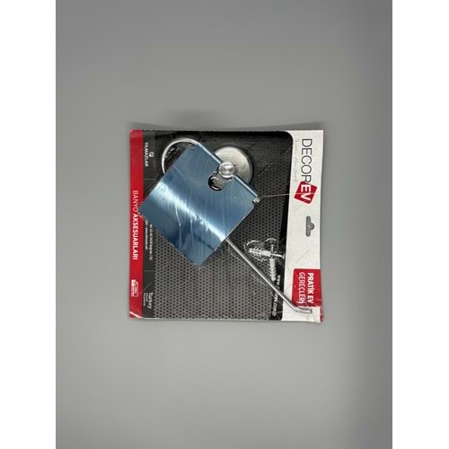 WC 211 HAVLULUK KAPAKLI