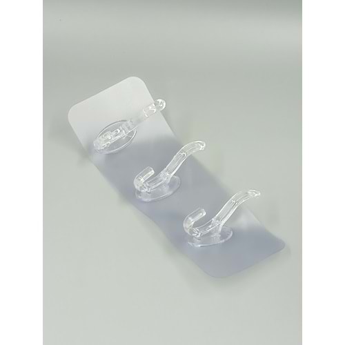 ŞEFFAF 1902 ASKI 3 LÜ