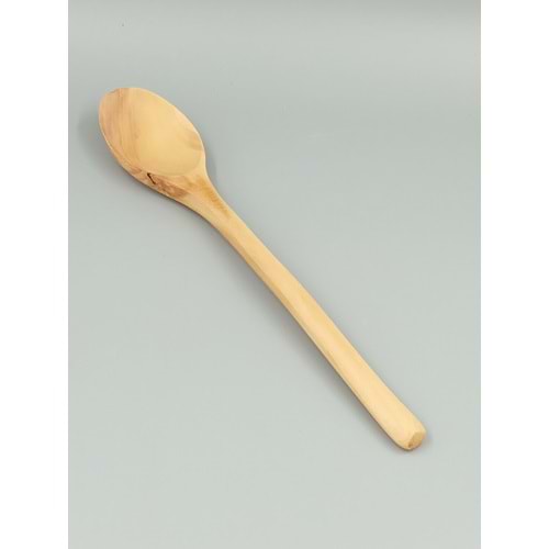 AĞAÇ 1127 KAŞIK CİLALI