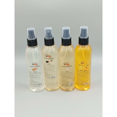 ODA PARFÜMÜ 200 ML