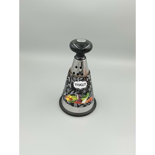 RENDE 10318 KÜÇÜK PLS TOPUZ