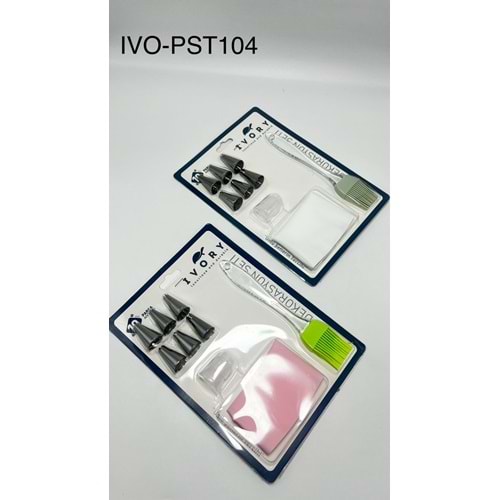 KREMA PST 104 TORBASI SETİ 7479