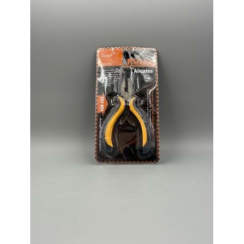 MİNİ PENSE VAKUMLU