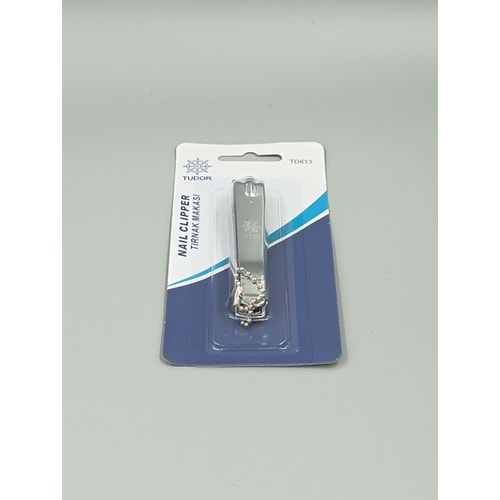 TIRNAK 613 TEKLİ VAKUMLU BÜY SADE