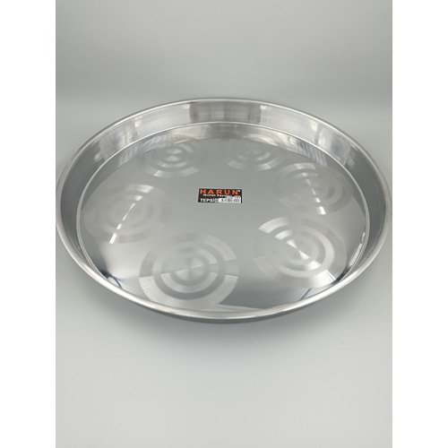 ÇELİK 157 TEPSİ 8 NO