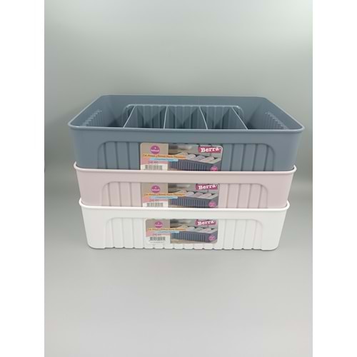 ÇOK AMAÇLI 425 BÖLMELİ