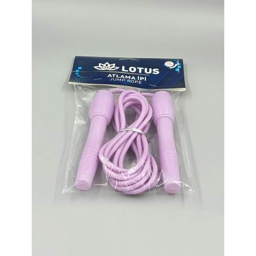 İP ATLAMA 103 PLASTİK