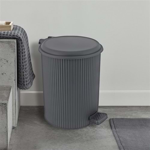 PEDALLI 325 2 NO NOSTALAJİ ÇÖP KOVA