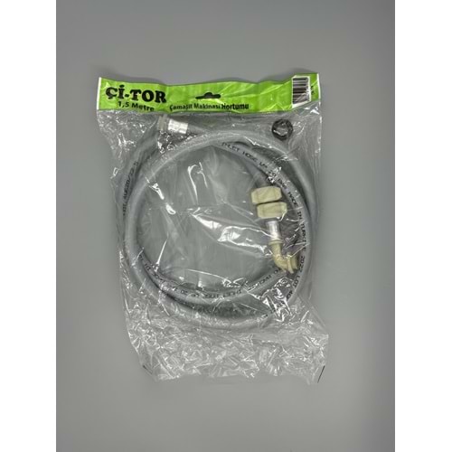 TEMİZ SU 1,5 MT HORTUM ÇİTOR