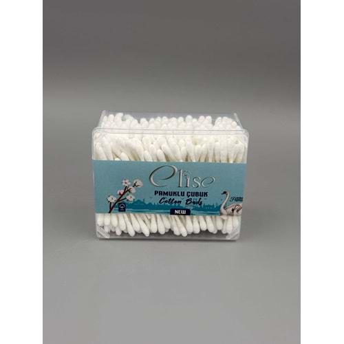 KULAK PAMUK ELİSE KARE