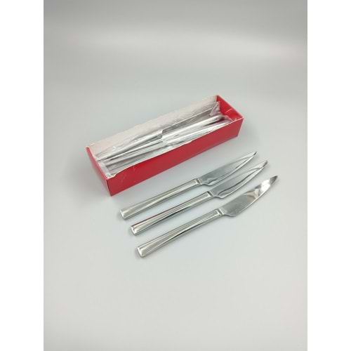 YETER DZ. DALYAN YEMEK BIÇAK