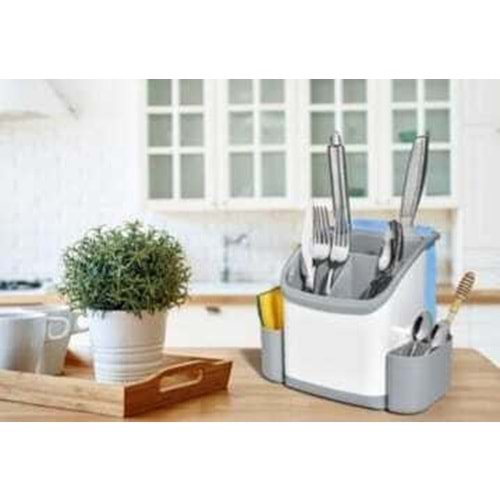 TEZGAH ÜSTÜ 198 KAŞIKLIK