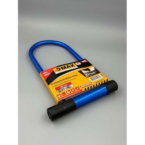 MOTOR 4639 VE DİREKSİYON KİLİDİ BÜY.