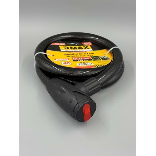 MOTOR 4636 KİLİT KALIN