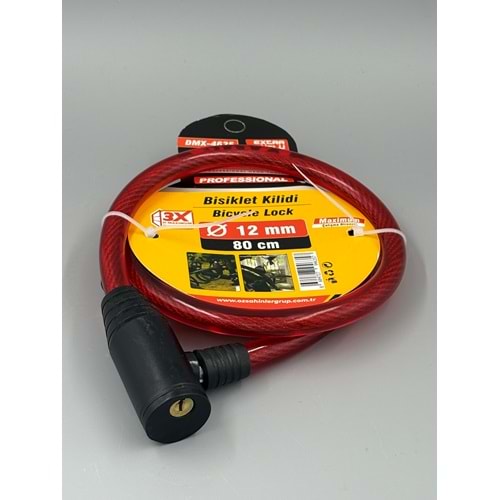 BİSİKLET 4635 KİLİDİ