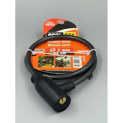 BİSİKLET 4629 1833 KİLİT