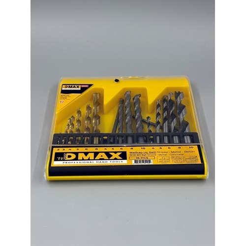 MATKAP 4345 UCU SETİ AHŞAP BETON