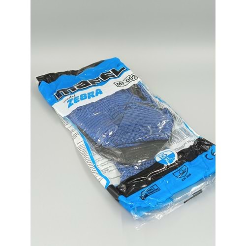 İŞ ELDİVEN 002 ZEBRA NİTERİL