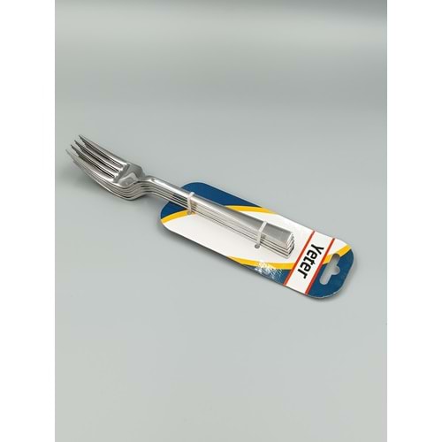 YETER 6 LI DALYAN YEMEK ÇATAL