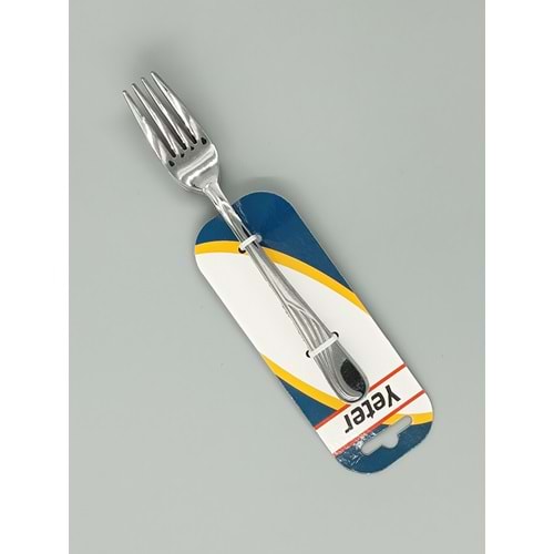 KUŞKANADI 6 LI YEMEK ÇATAL