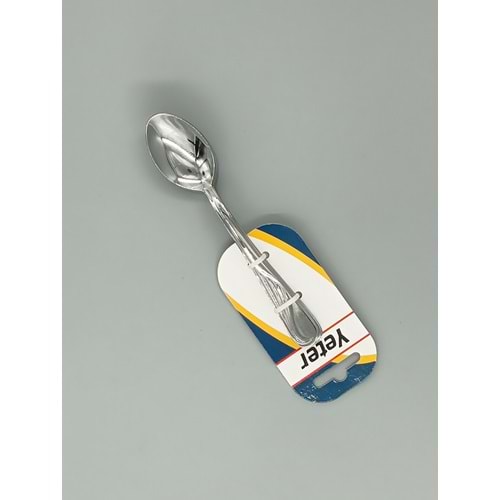 KUŞKANADI 6 LI TATLI KAŞIK