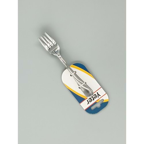 SARAY 6 LI TATLI ÇATAL