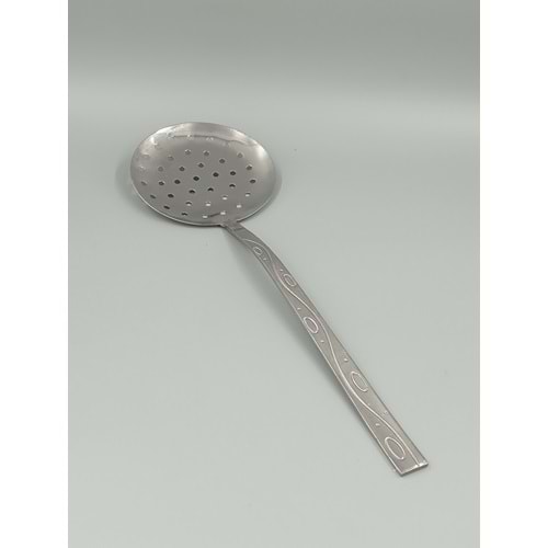 SERVİS KEVGİR [ NOKTALI ]