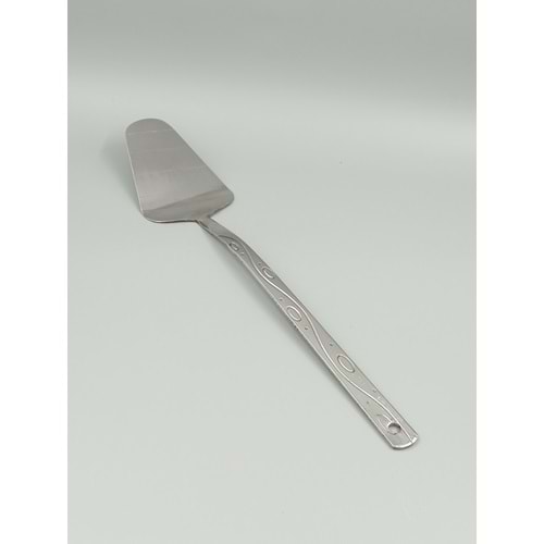 SERVİS SPATULA [ NOKTALI ]
