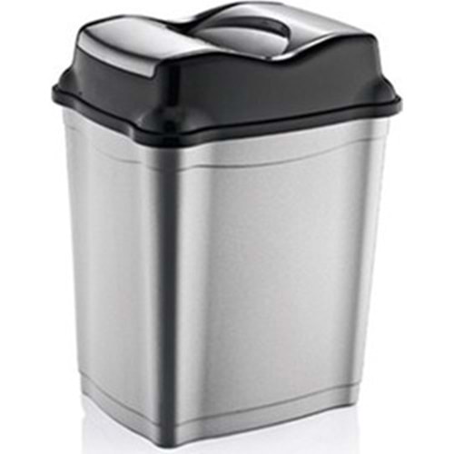 GİRDAP 745 1 NO ÇÖP KOVA