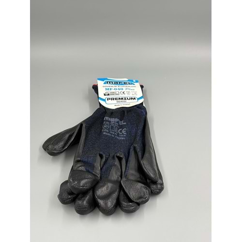 İŞ ELDİVEN MF 040 PREMİUM