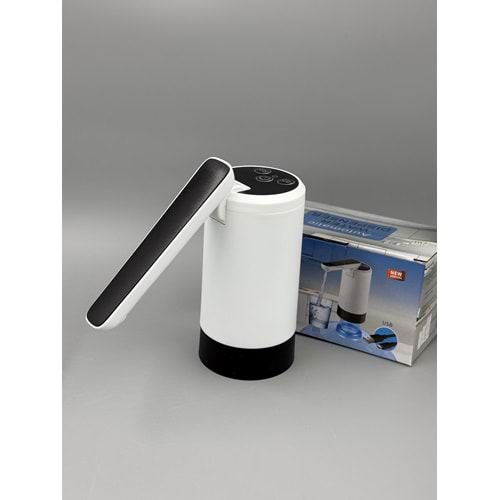 SU POMPA 113 ŞARZLI