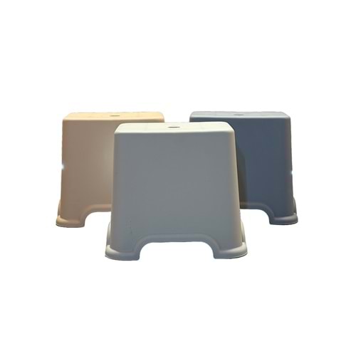 BANYO 2033 HERKÜL TABURESİ